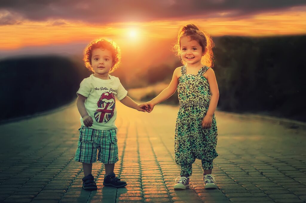 Pensions retirement planning and financial planning for children